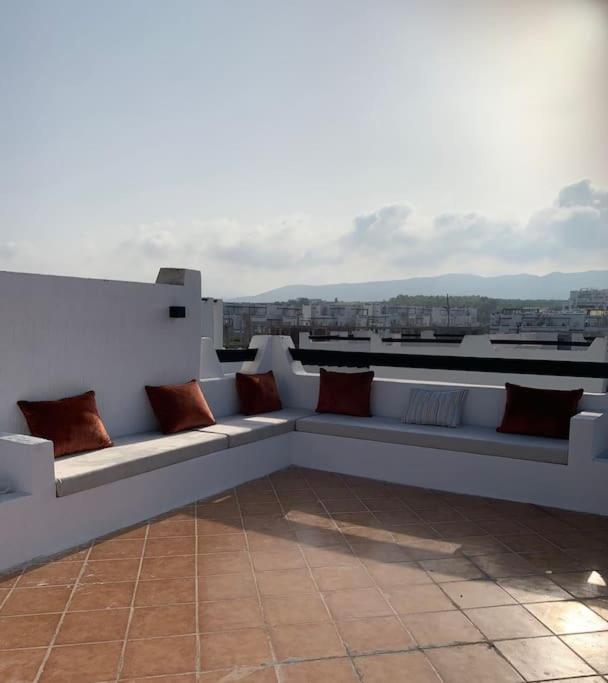 Maison Alcudia Smir, Tetouan, Mer Méditerranée photo 3