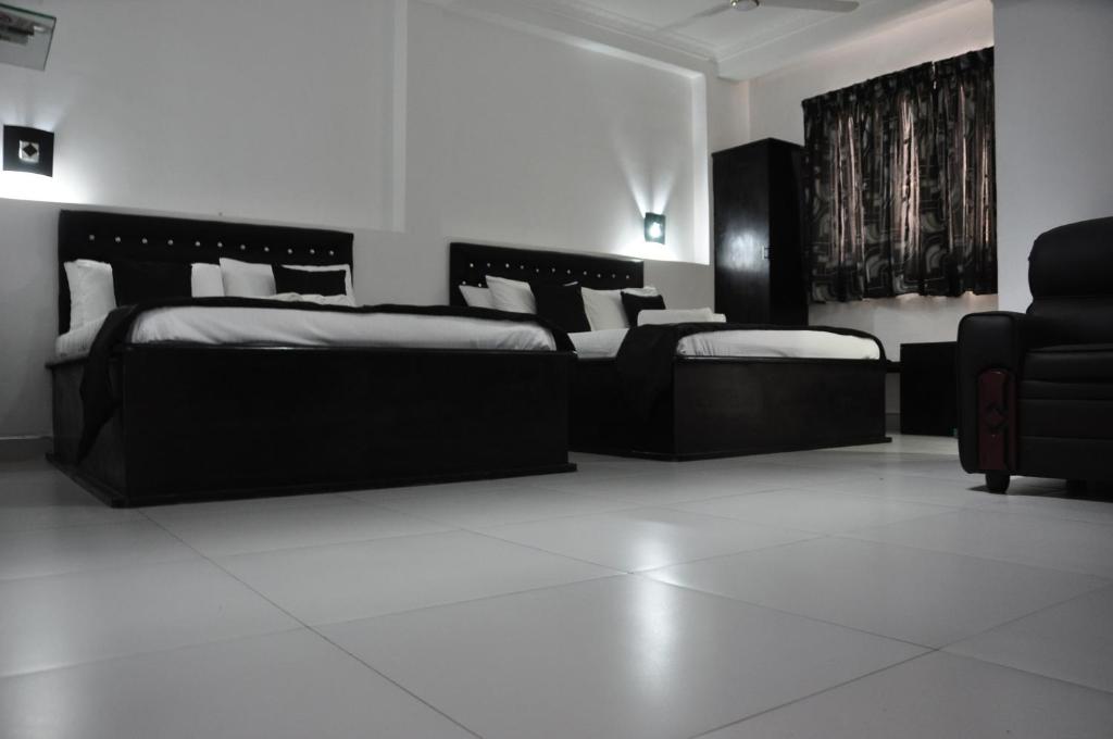 Villa Hotel photo 1