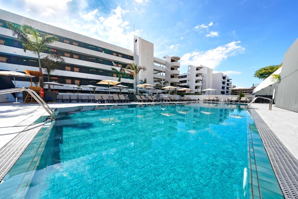 Labranda Suites Costa Adeje photo 1