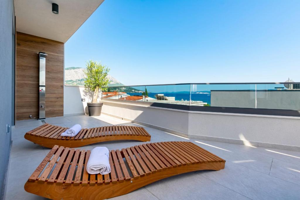 Luxury Penthouse White Angel photo 3