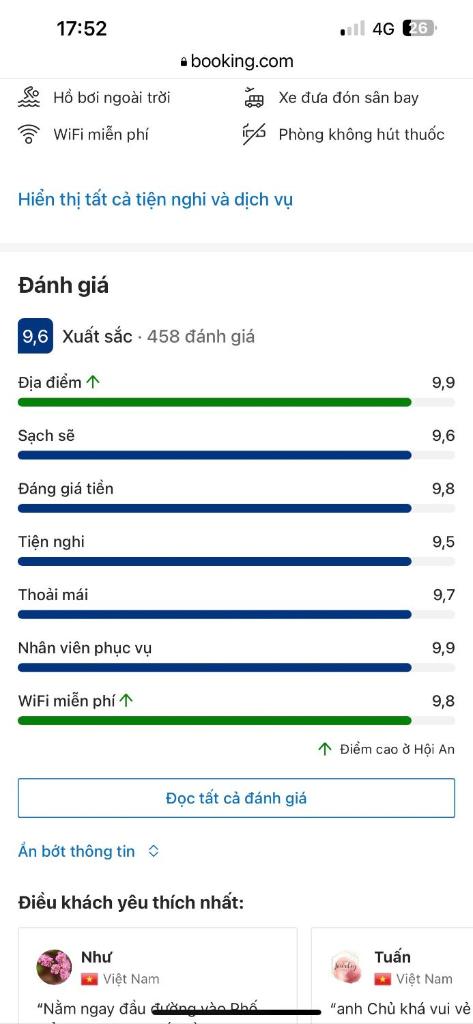 Viet's House Homestay