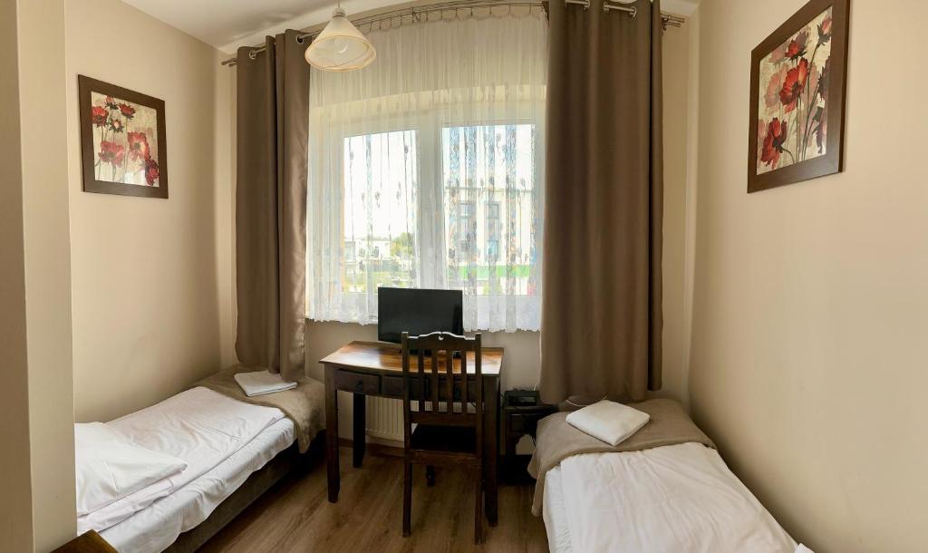 Hotelik Korona photo 2