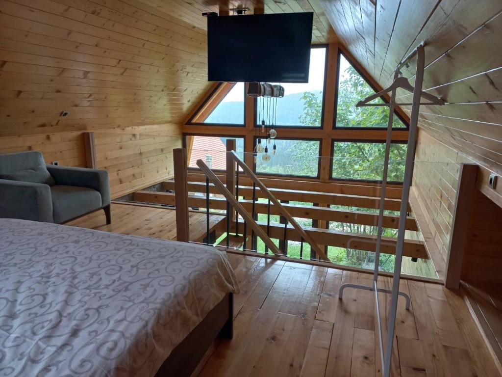 Brvnare Libero TARA photo 3