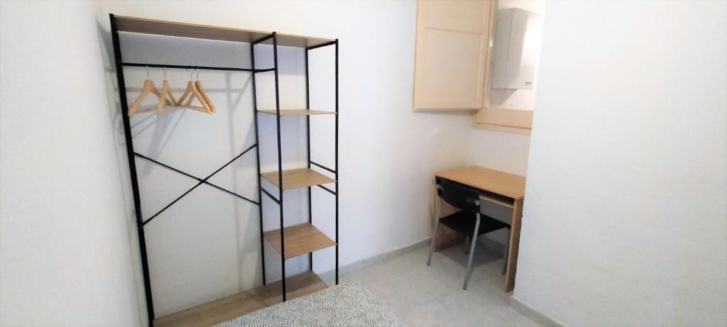 Beautiful private and exterior double room. photo 2