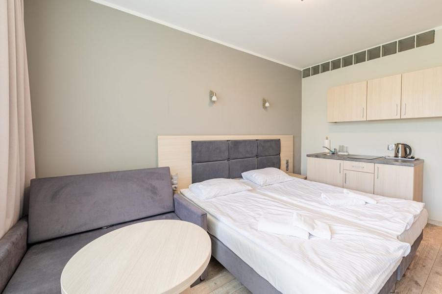 Horyzont Apartamenty- Apartament prywatny w Family Resort Dominikana photo 1