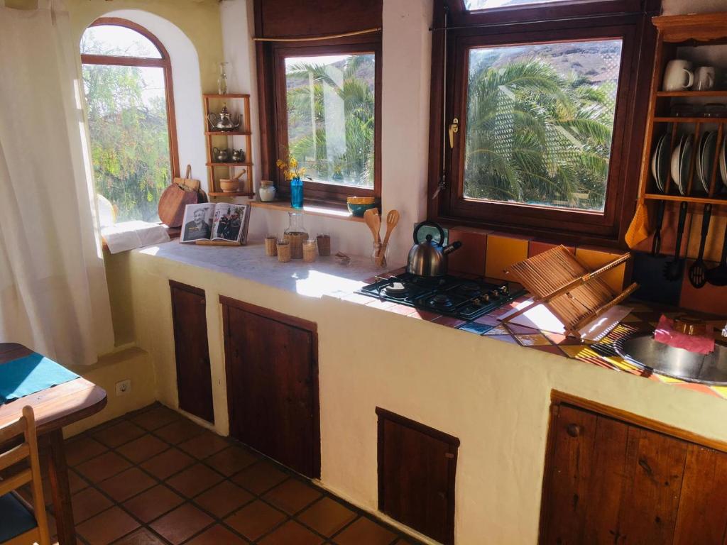 CASA Churchill photo 1