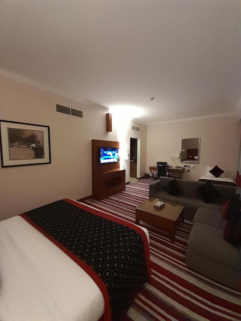 Wonder Palace Hotel Qatar photo 1