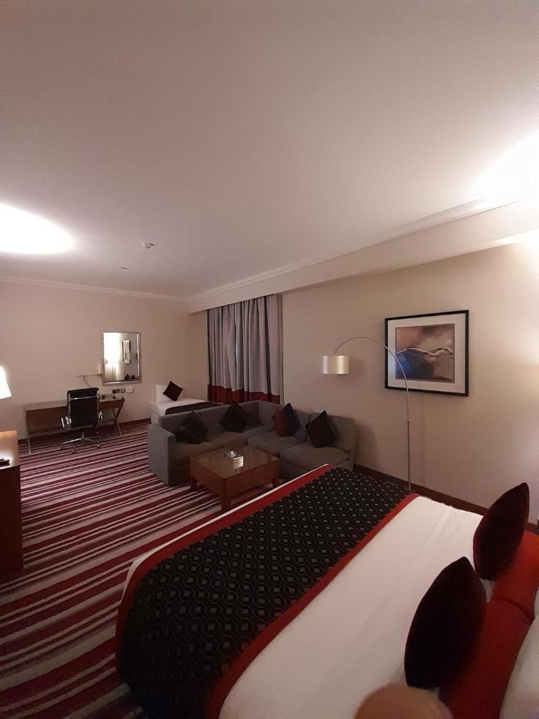 Wonder Palace Hotel Qatar photo 2