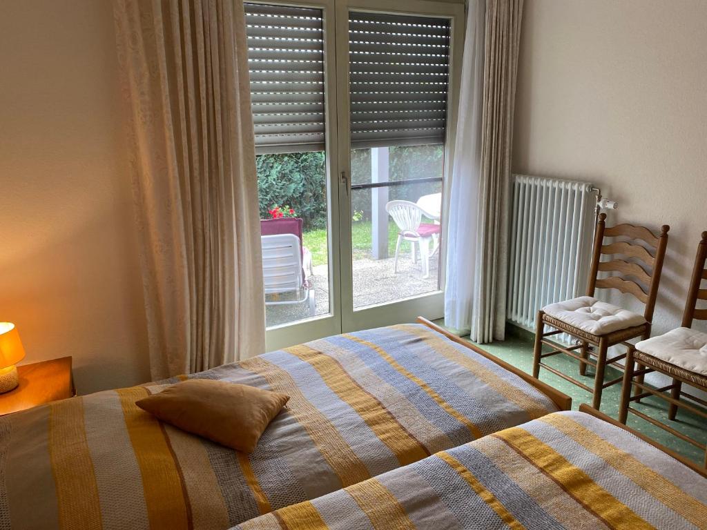 Appartements Gloeser photo 3