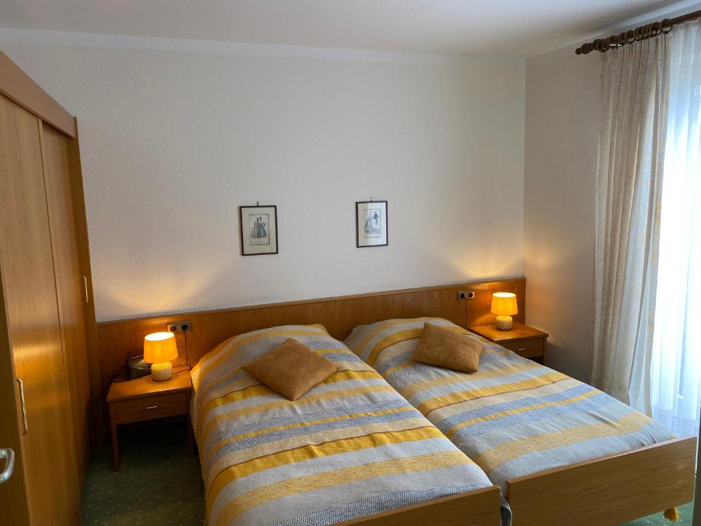 Appartements Gloeser photo 2