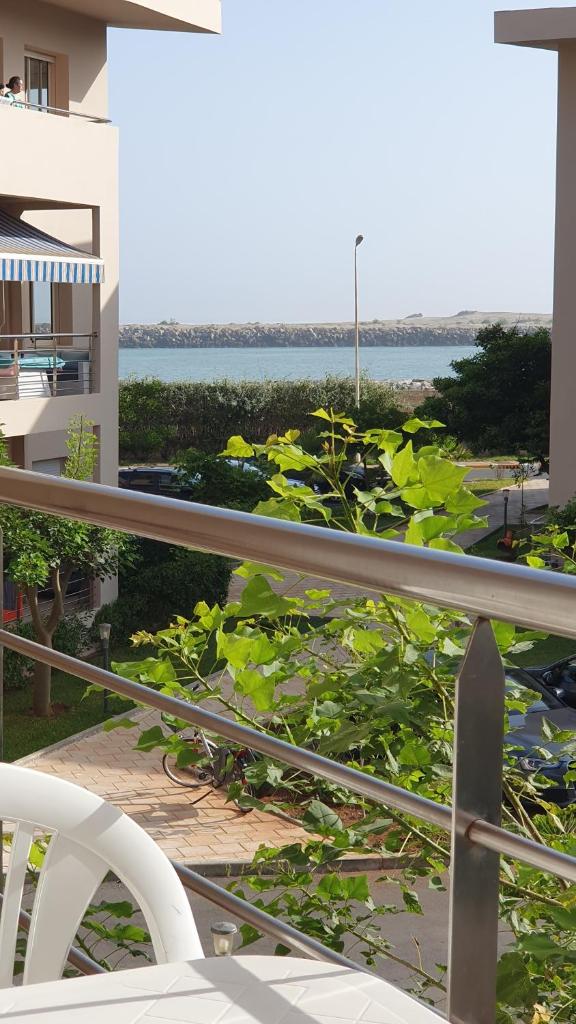 Appartement Plage Mehdia - Residence Kenz Mehdya Beach photo 2