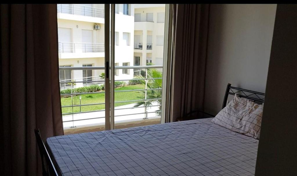 Appartement Plage Mehdia - Residence Kenz Mehdya Beach photo 3