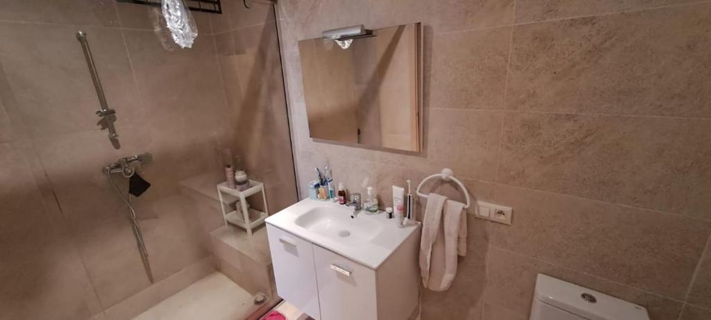 Appartement Plage Mehdia - Residence Kenz Mehdya Beach photo 4