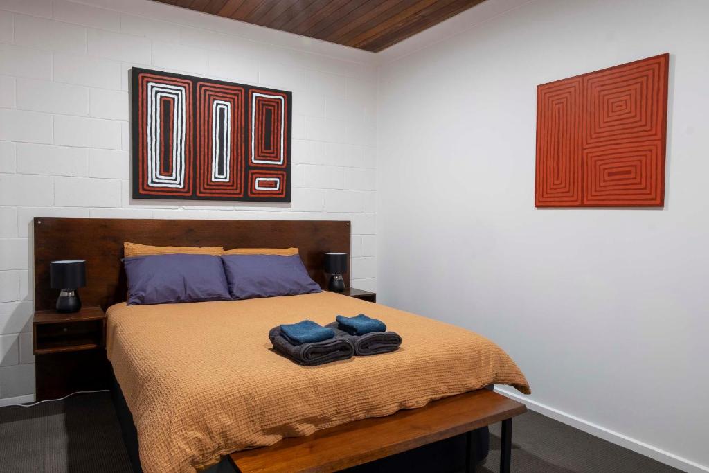 4 Bedrooms, 2 Bathrooms in Alice Springs photo 3