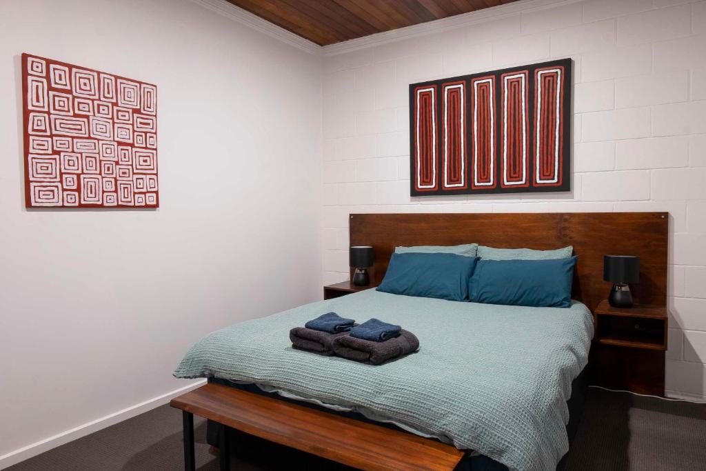 4 Bedrooms, 2 Bathrooms in Alice Springs photo 4