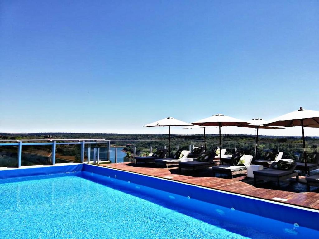 O2 Hotel Iguazu photo 3