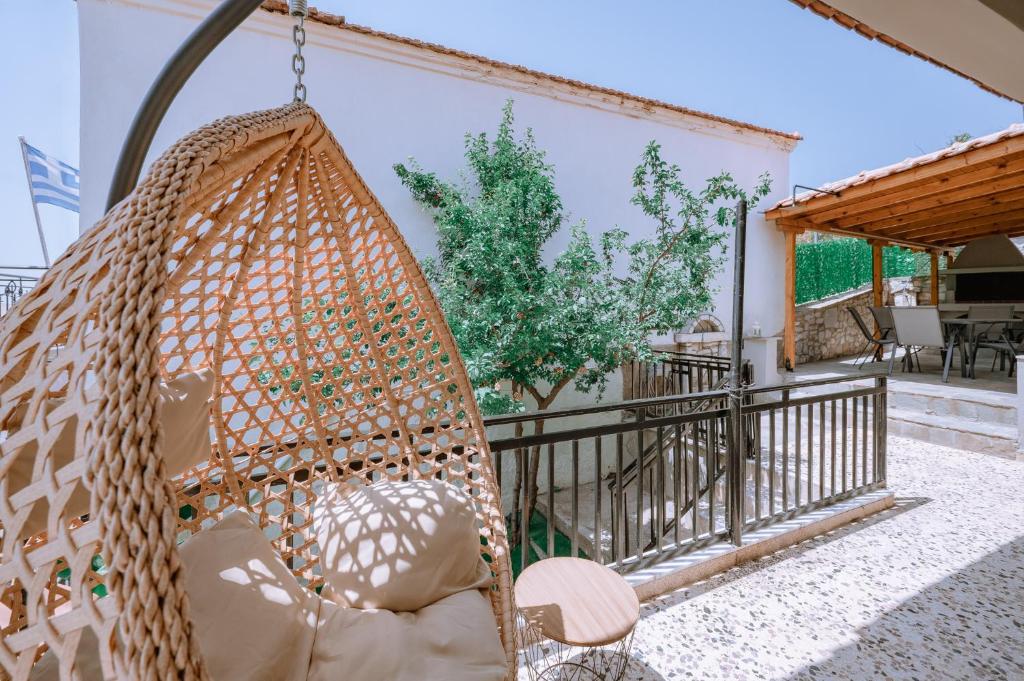 OAZA Thasos photo 4
