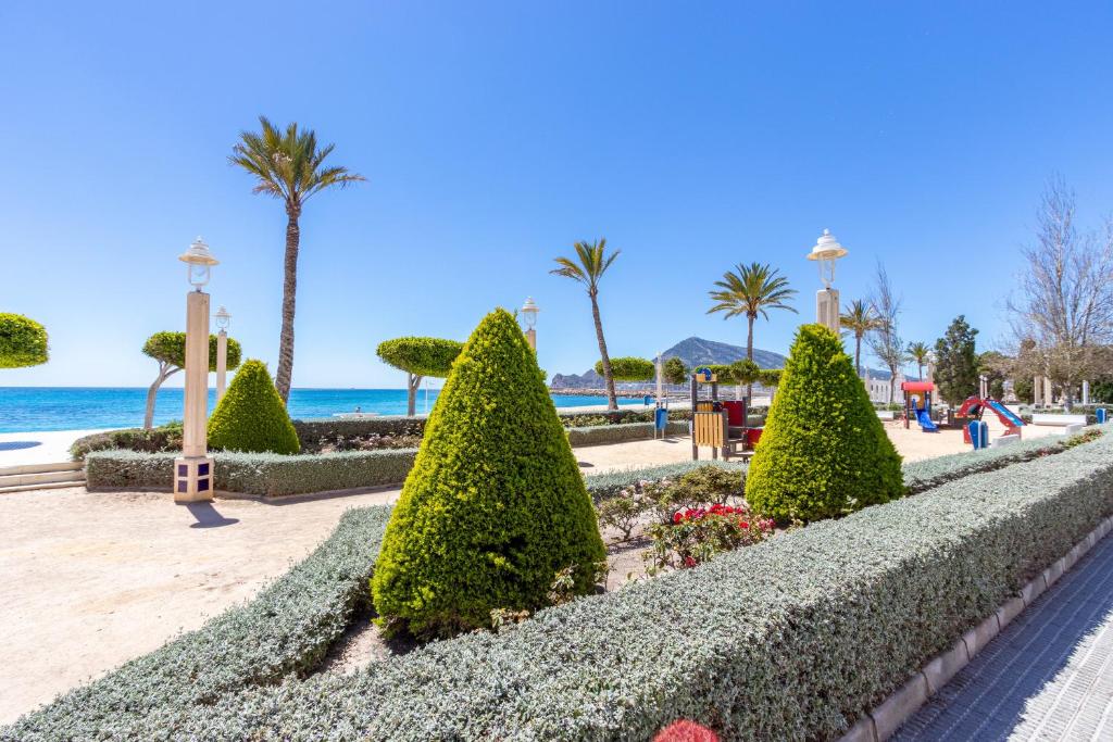 Altea Playa Roda photo 2
