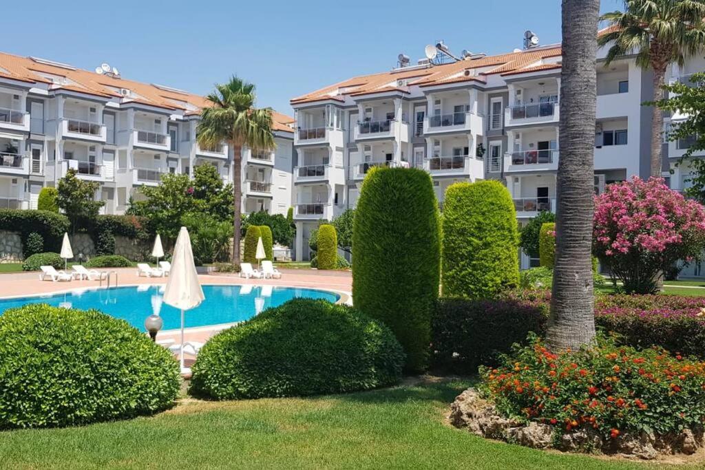 Ferienwohnung in Side Türkei photo 4