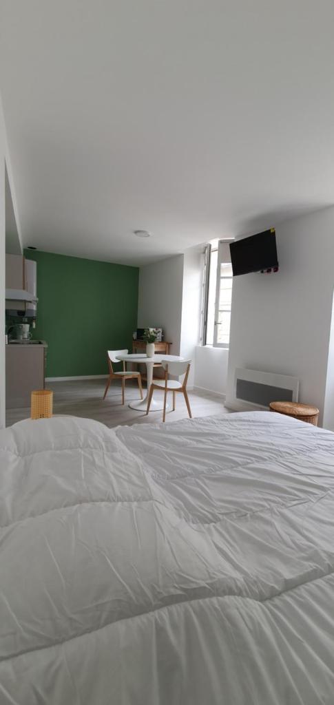 Agréable studio photo 2