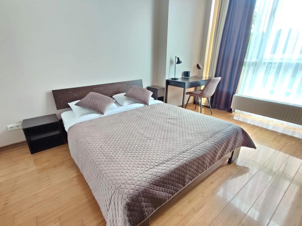 Vodogray apartments photo 4