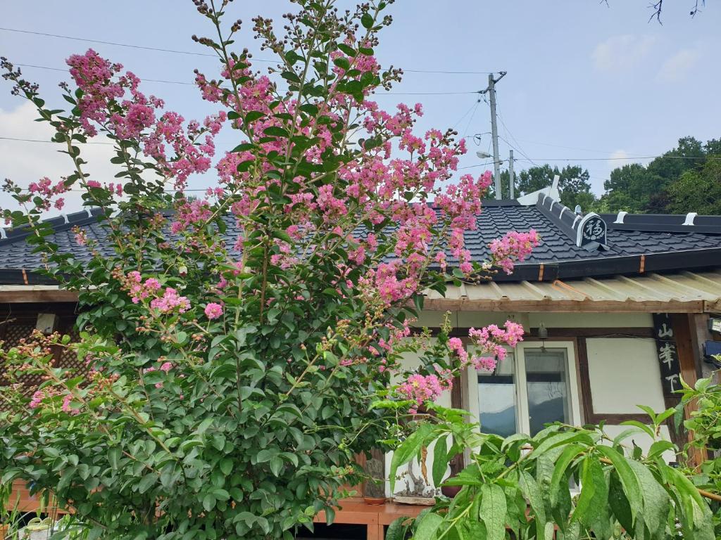 Gugangjae Hanok Stay photo 3