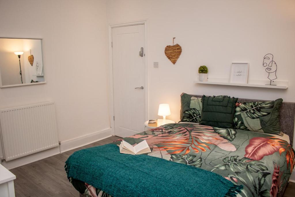 Warm and relaxing hideaway photo 4