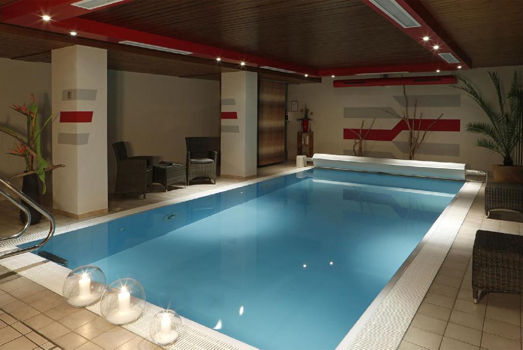 Hotel Restaurant Haus Rebland photo 3