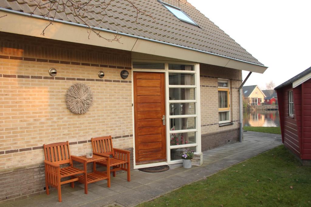 Haus am Vliet photo 2