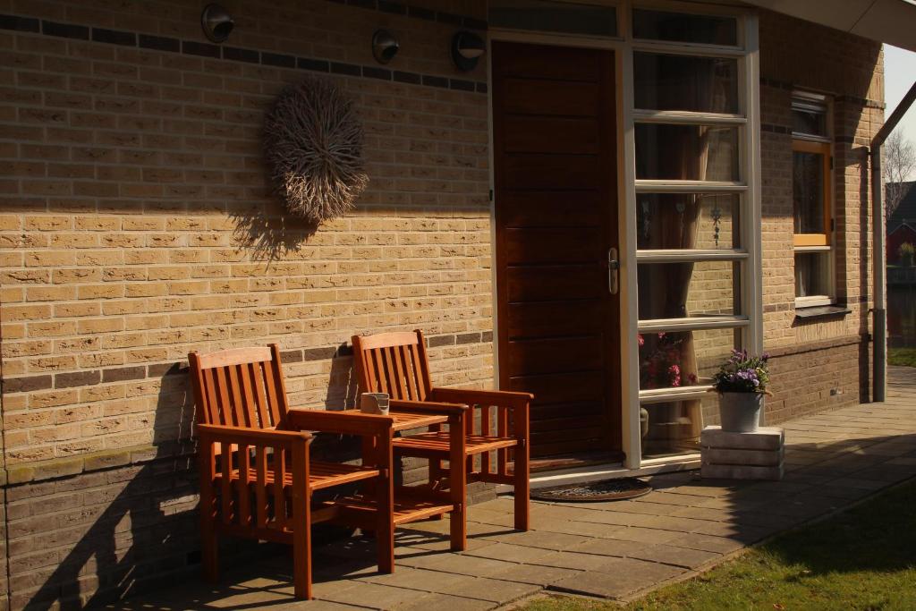 Haus am Vliet photo 3