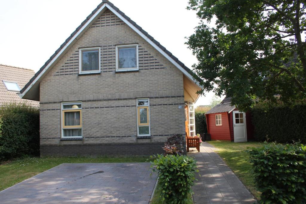 Haus am Vliet photo 1