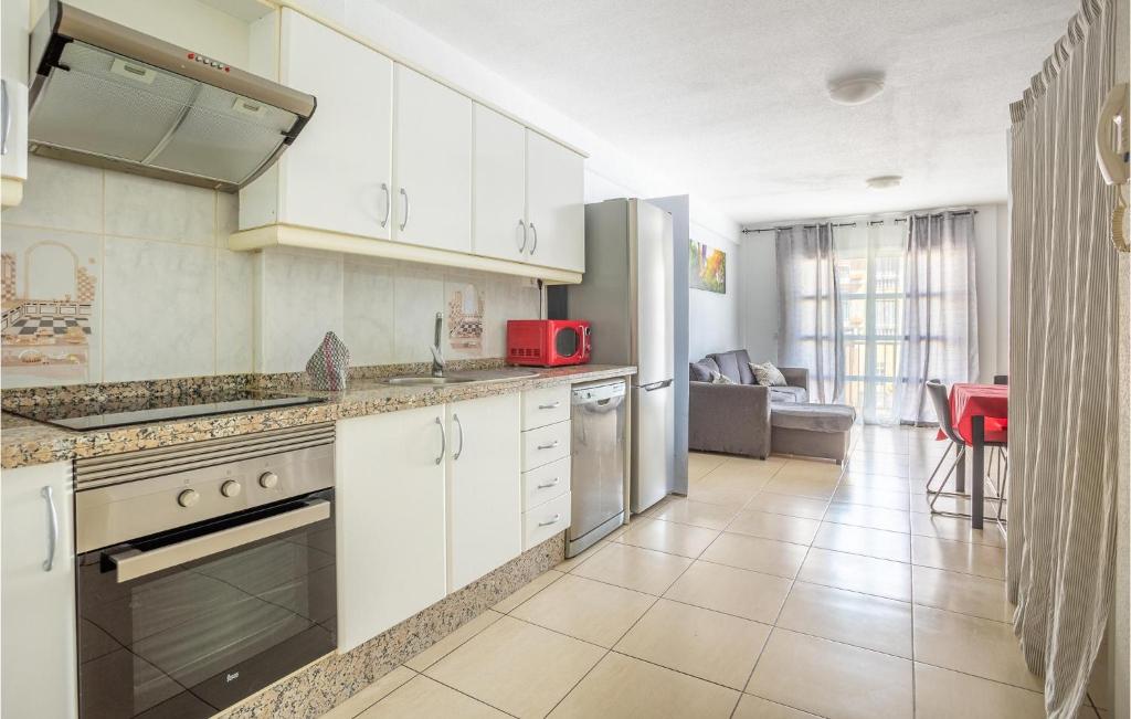 Awesome Apartment In Paya S, Juan, Tenerife With Wifi And 1 Bedrooms photo 1