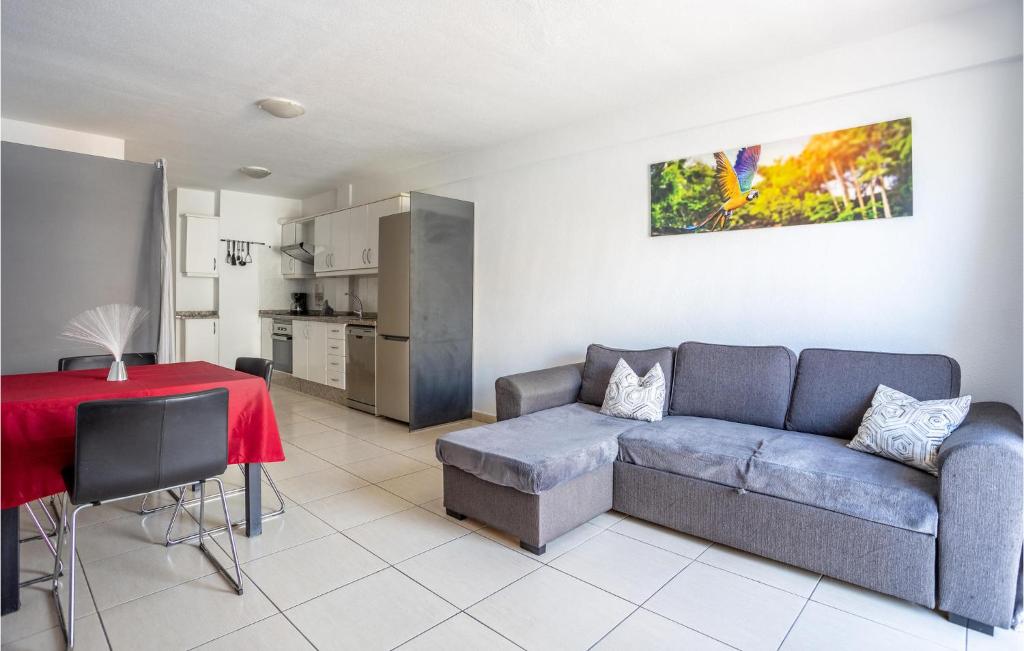 Awesome Apartment In Paya S, Juan, Tenerife With Wifi And 1 Bedrooms photo 2