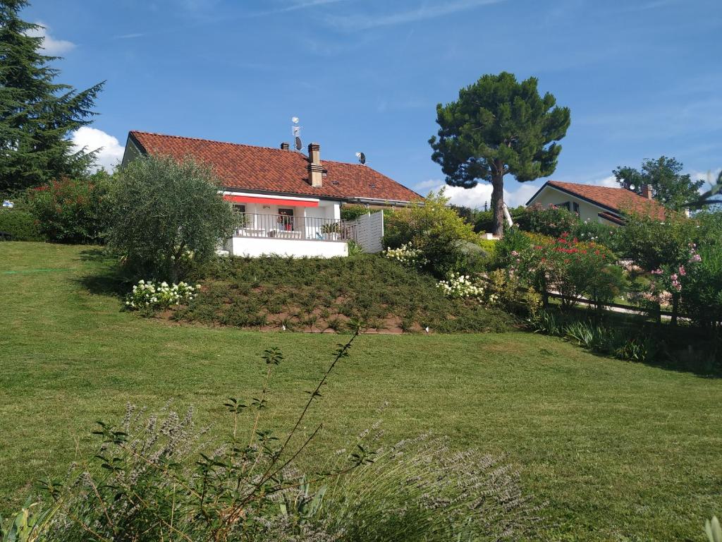 Casa Fellini photo 3