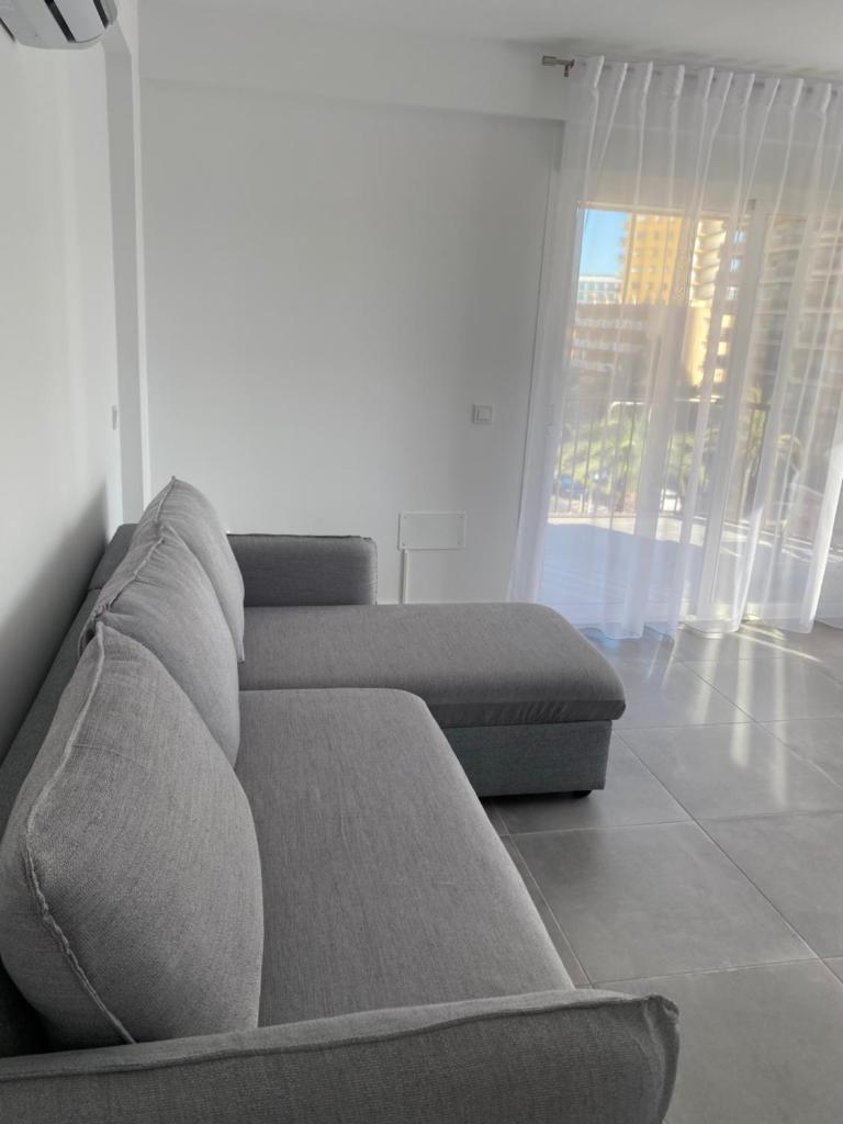 Apartamentos La Gaviota photo 1