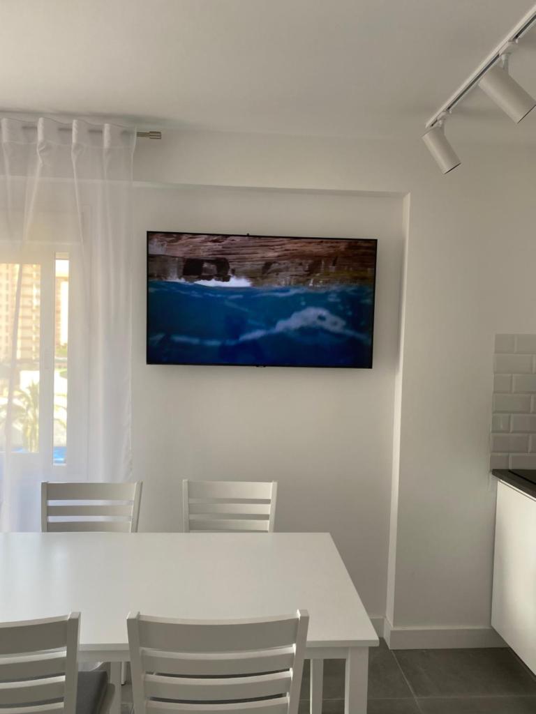 Apartamentos La Gaviota photo 4
