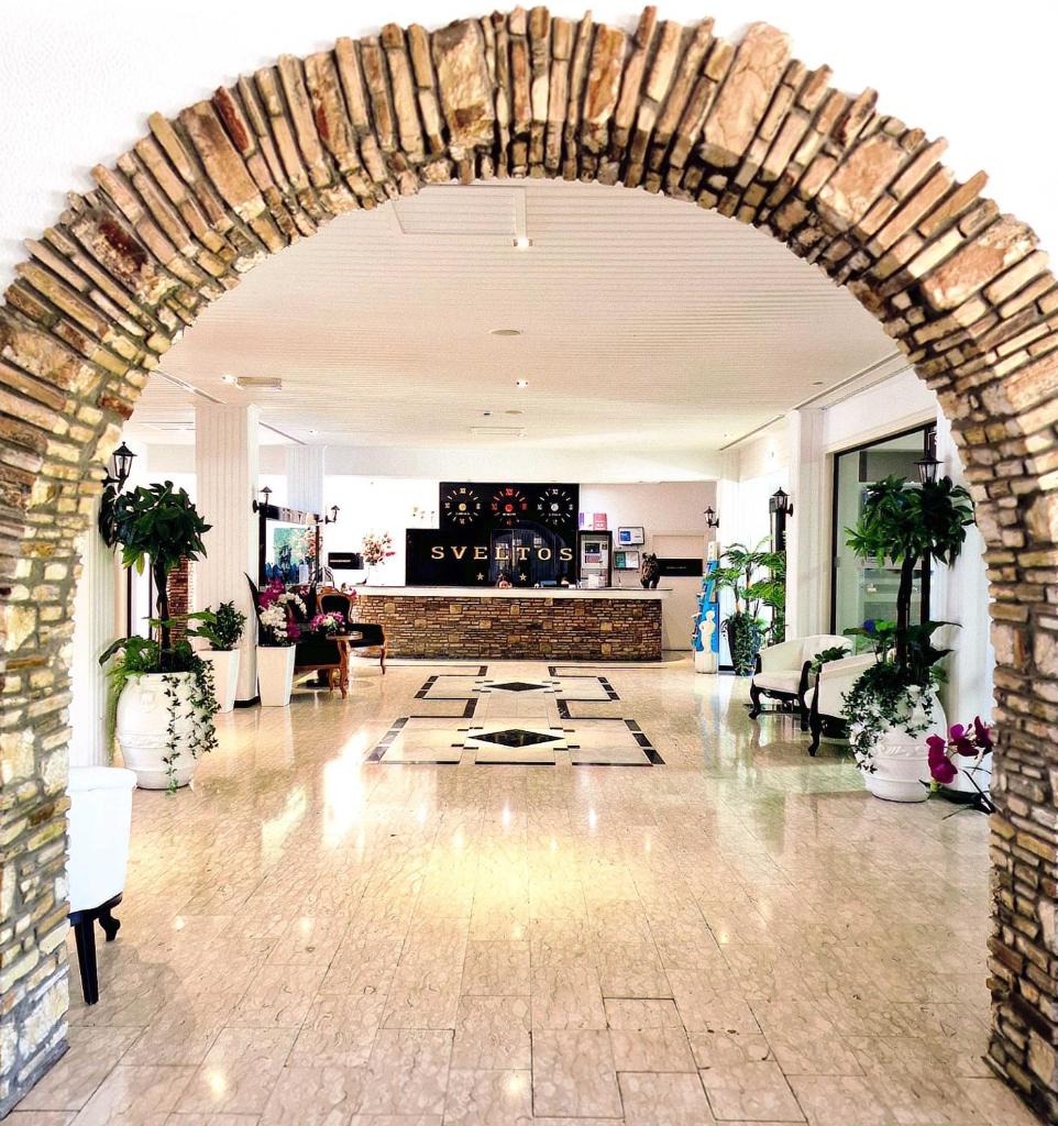 Sveltos Hotel photo 2