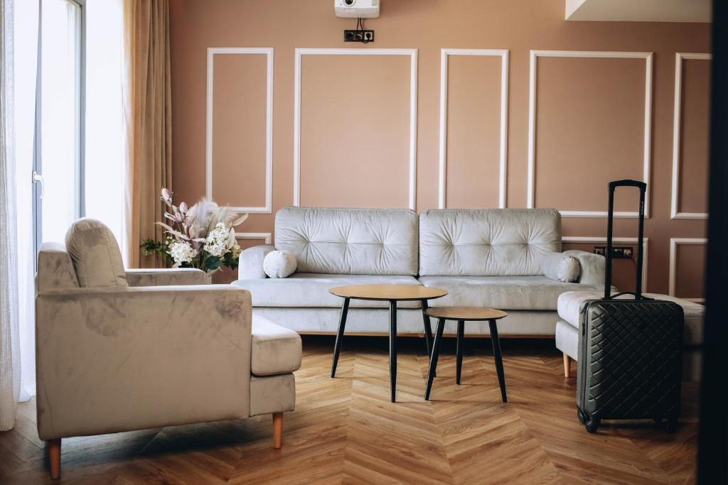Resto Inn - Smart apartamenty blisko Energylandii photo 4