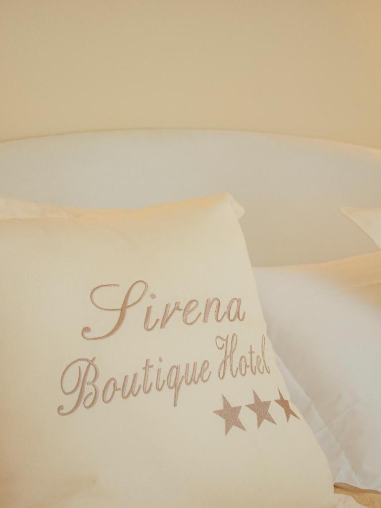 Sirena Boutique Hotel