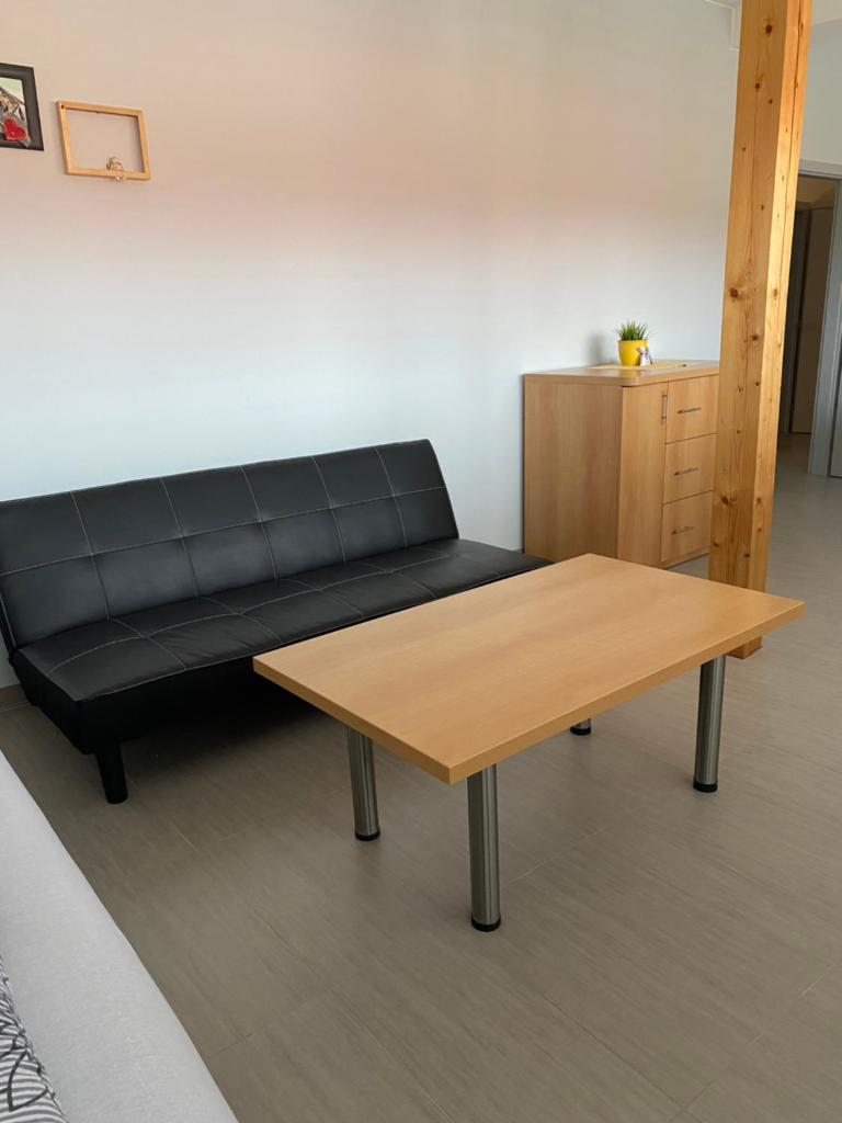 Apartmán Hustopeče photo 2