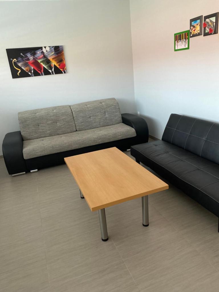 Apartmán Hustopeče photo 4