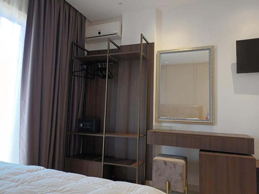 Hotel Relax Dhermi photo 3