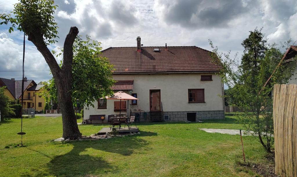 Frýdlant nad Ostravicí - Pržno čp 56 photo 1