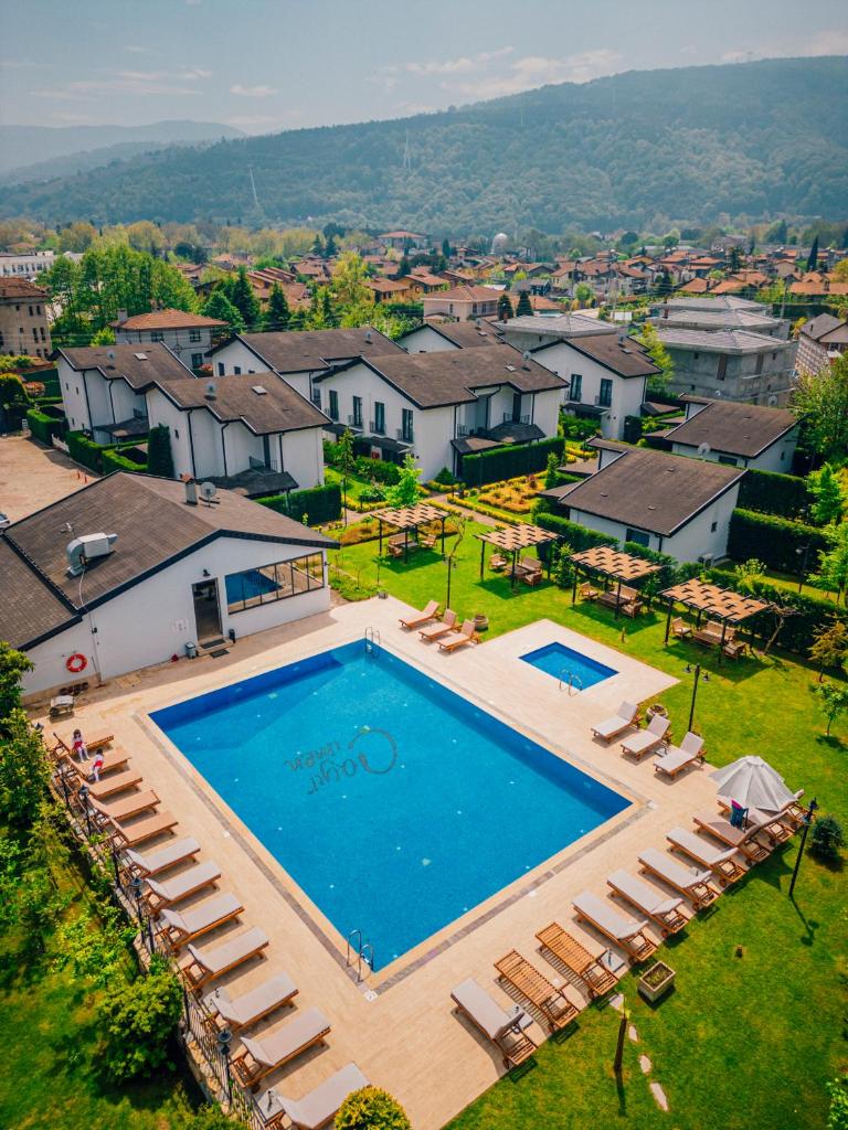 Sapanca Cayir Cimen Otel photo 3