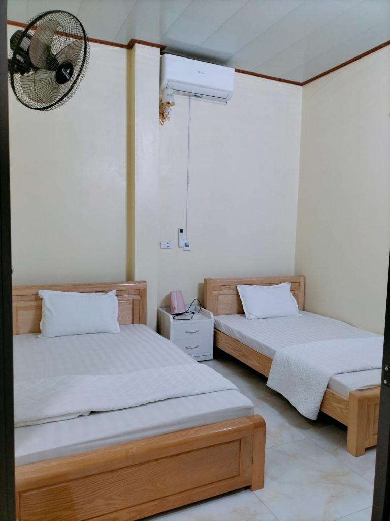 Homestay Hoa Sơn Tra