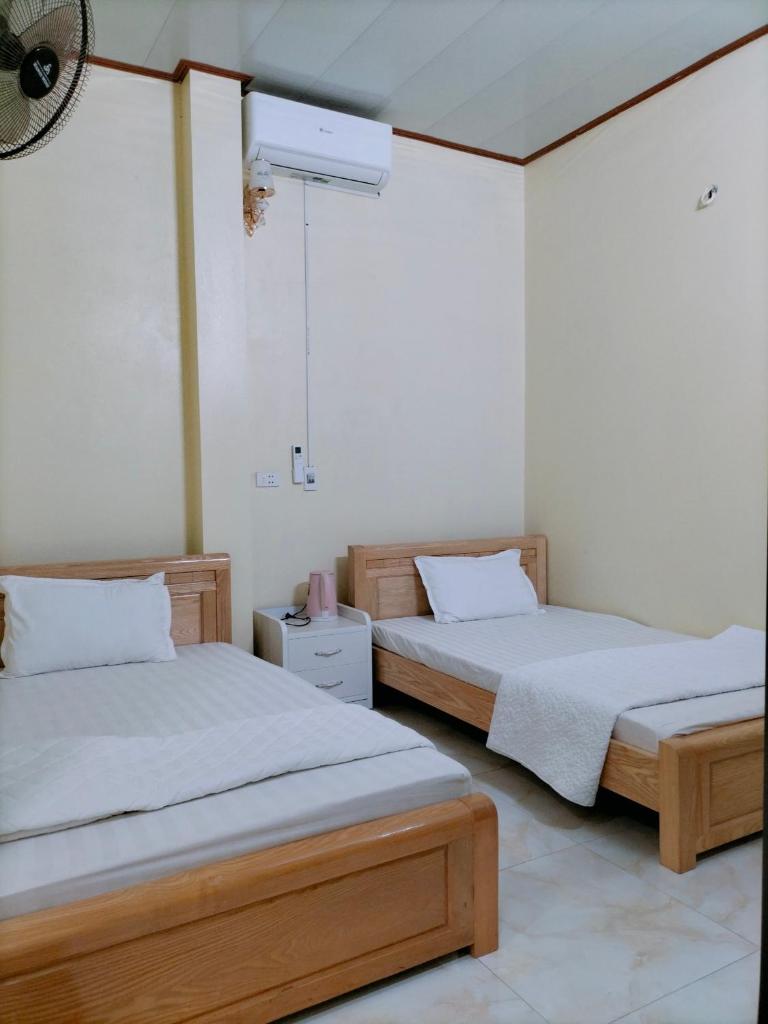 Homestay Hoa Sơn Tra