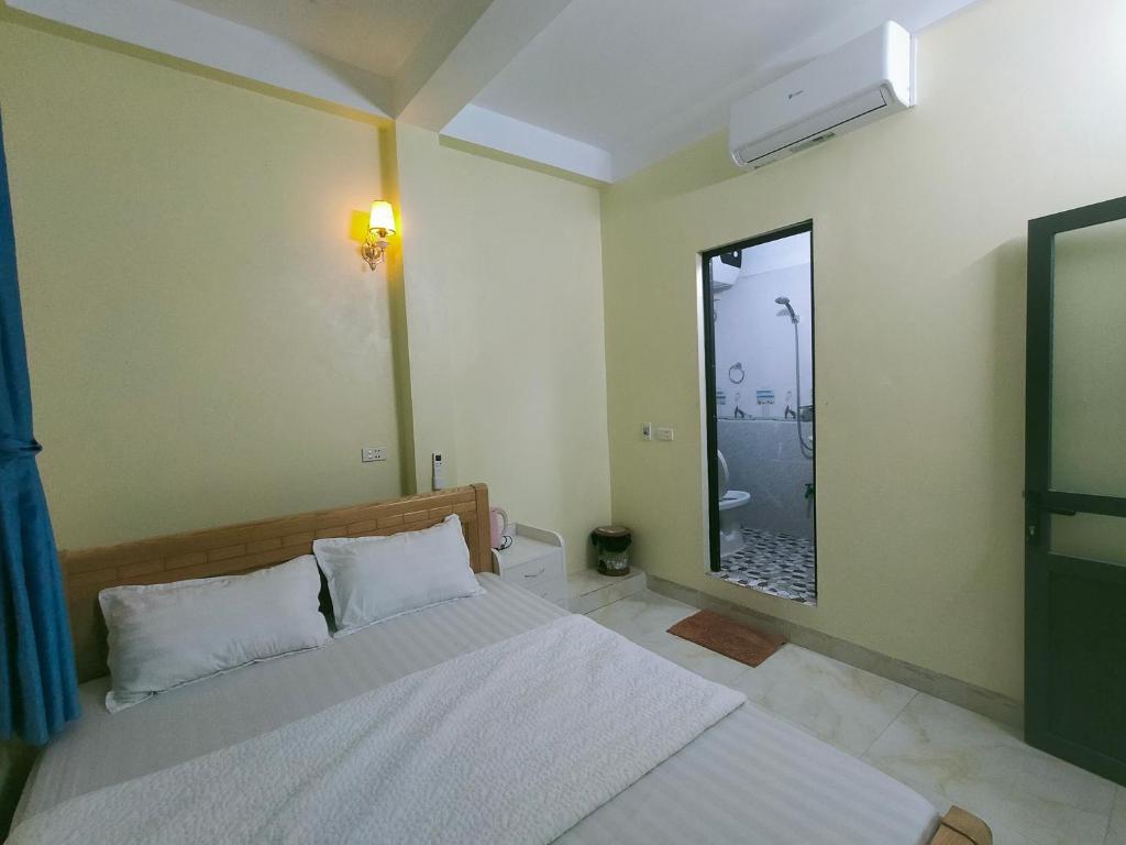 Homestay Hoa Sơn Tra