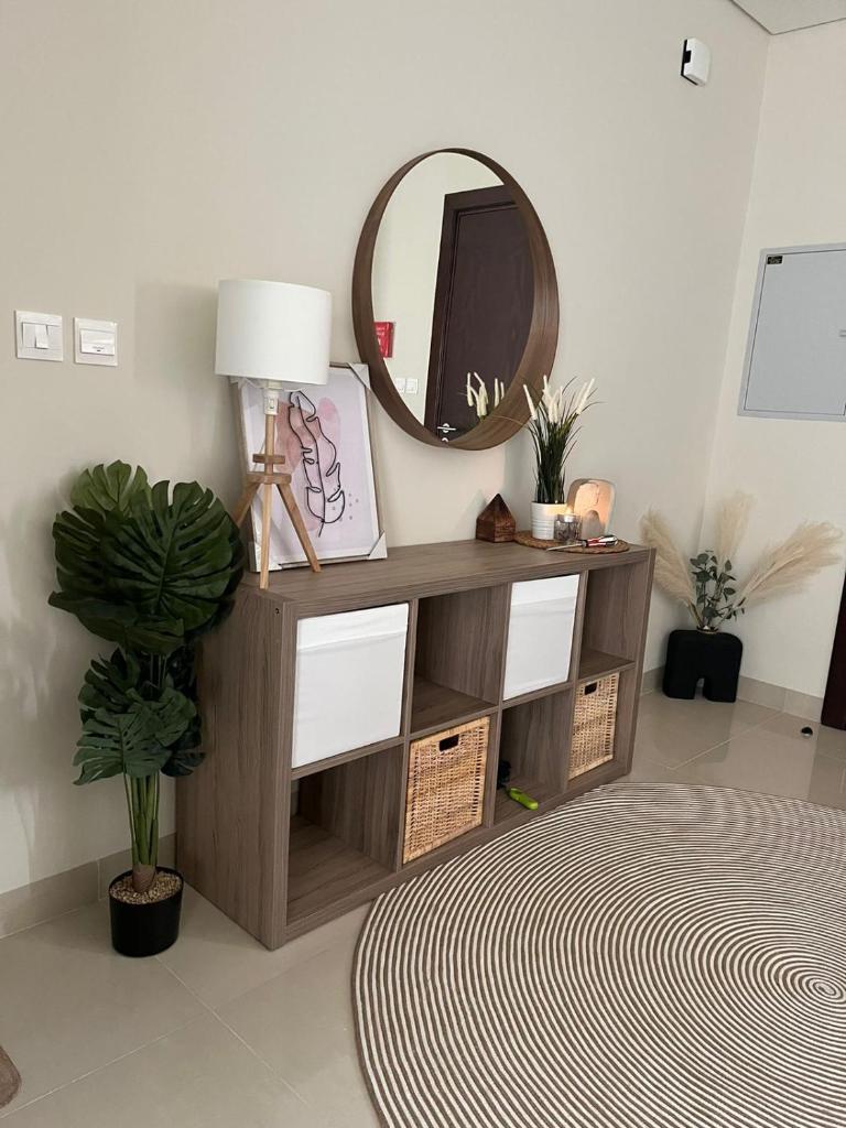 Jebel Sifah Golf View Apartment photo 1