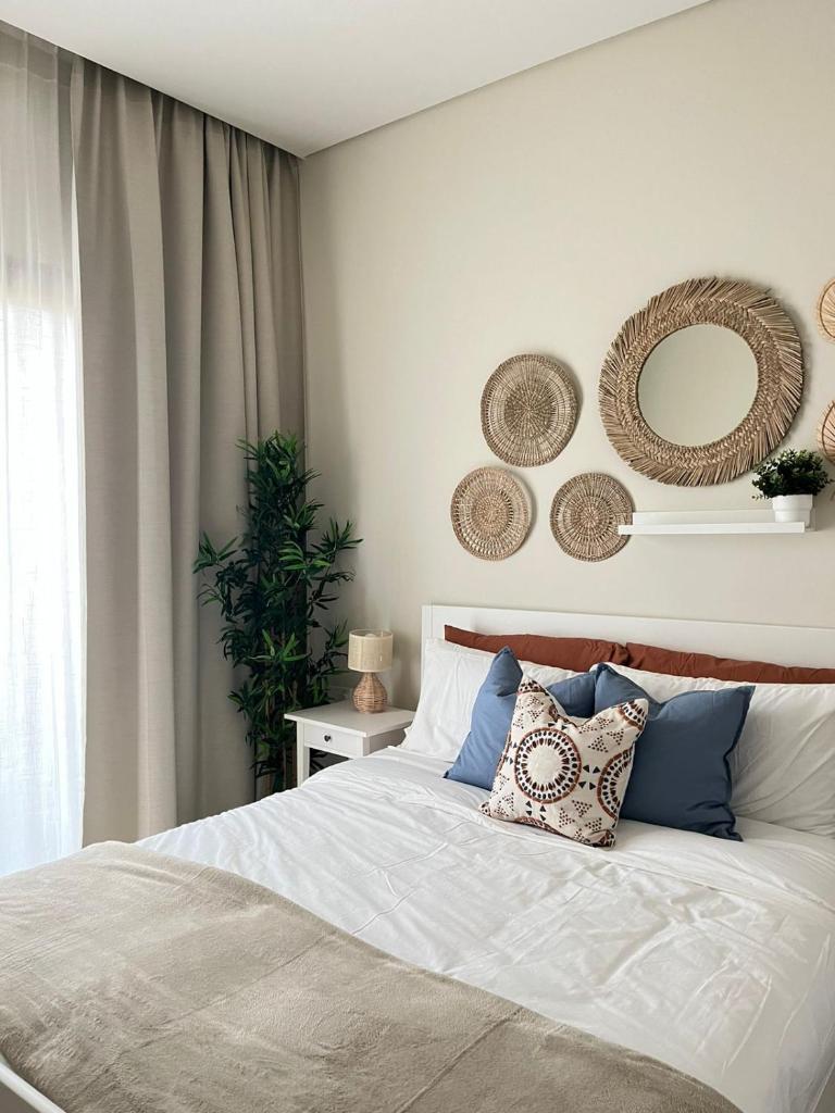Jebel Sifah Golf View Apartment photo 2