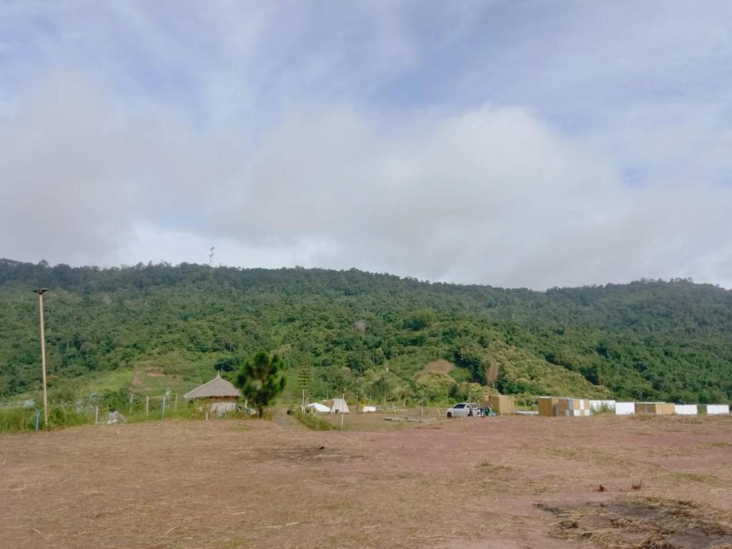 Yafin khaokho Camping